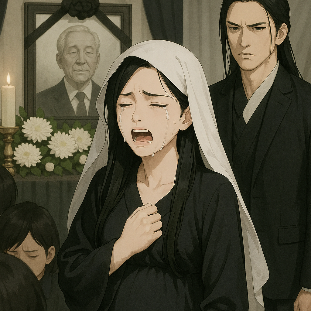 Khóc Mướn Gặp Tra Nam